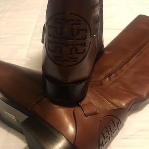 Tory Burch Boots
